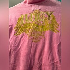 Vintage juicy couture full set.  Perfect for any Y2K trendsetter!
